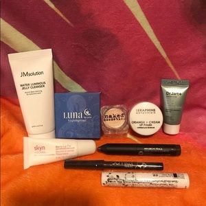 *SOLD* Makeup Bundle